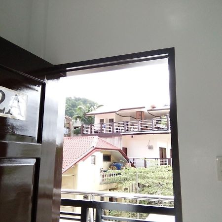 Chelle'S Apartelle - Inn El Nido Εξωτερικό φωτογραφία