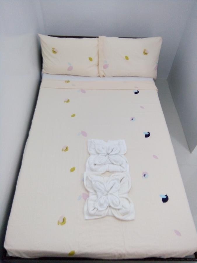 Chelle'S Apartelle - Inn El Nido Εξωτερικό φωτογραφία