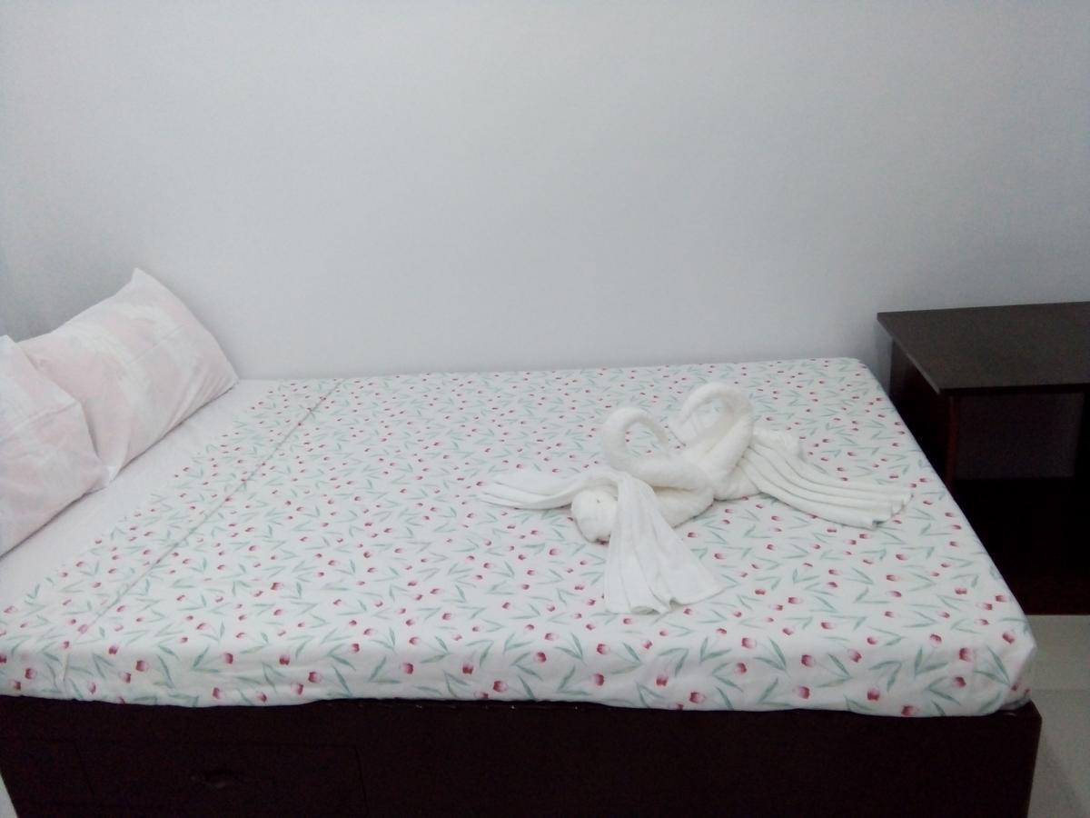 Chelle'S Apartelle - Inn El Nido Εξωτερικό φωτογραφία
