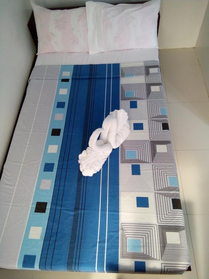 Chelle'S Apartelle - Inn El Nido Εξωτερικό φωτογραφία