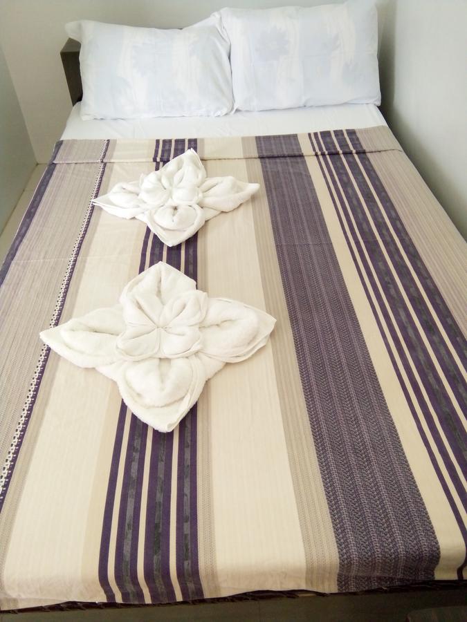 Chelle'S Apartelle - Inn El Nido Εξωτερικό φωτογραφία