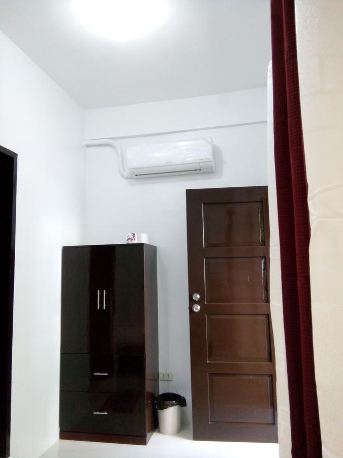 Chelle'S Apartelle - Inn El Nido Εξωτερικό φωτογραφία