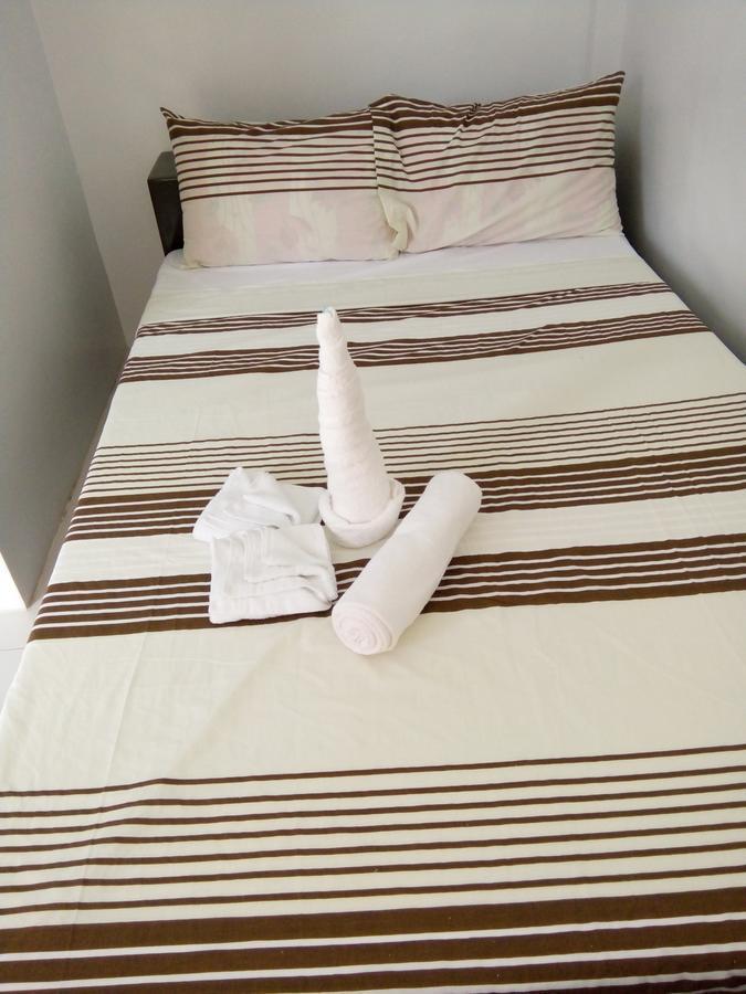 Chelle'S Apartelle - Inn El Nido Εξωτερικό φωτογραφία