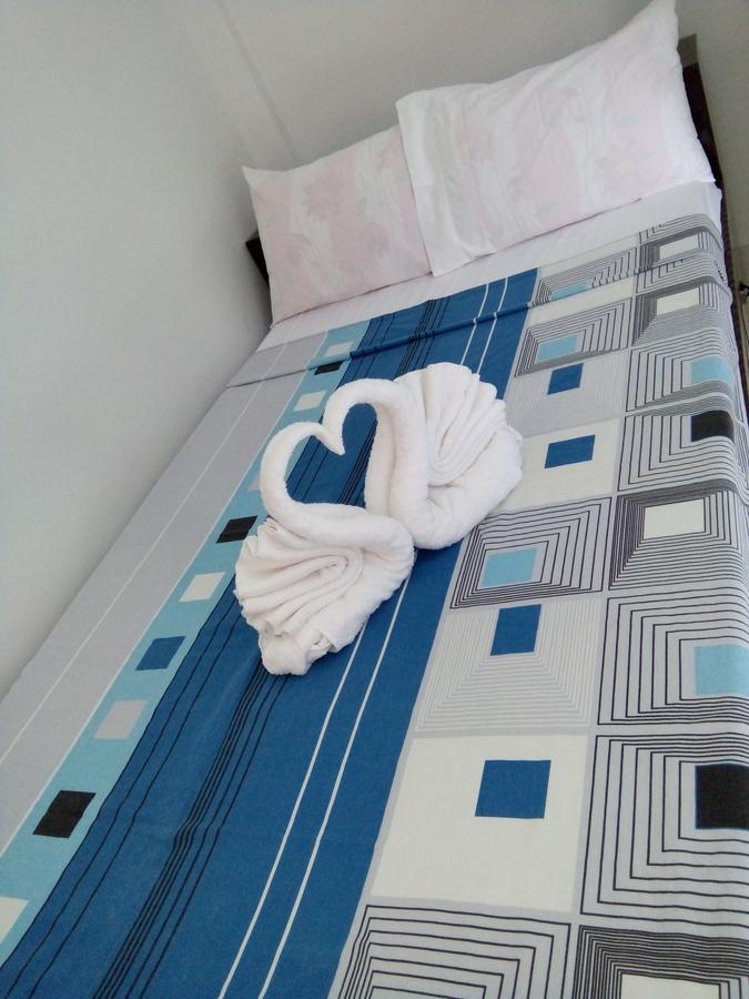Chelle'S Apartelle - Inn El Nido Εξωτερικό φωτογραφία