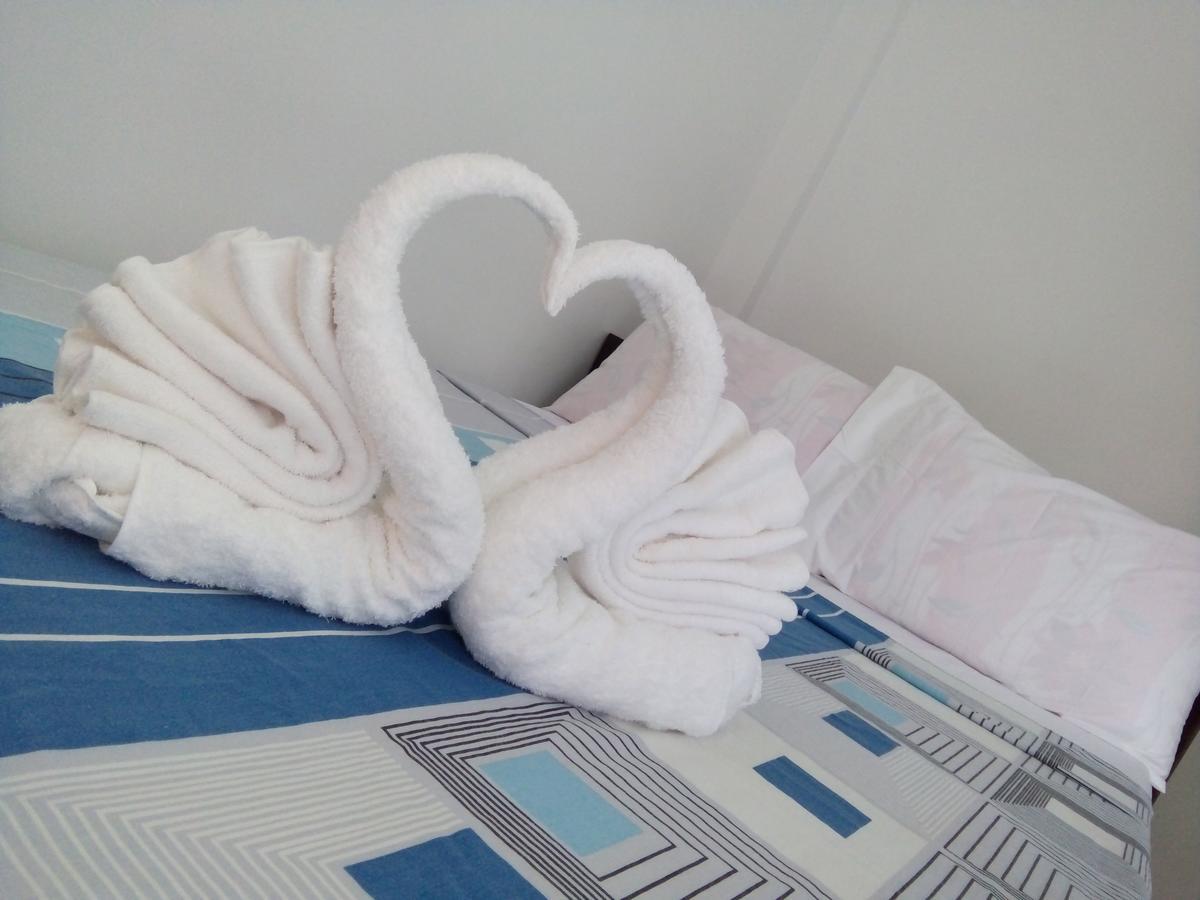 Chelle'S Apartelle - Inn El Nido Εξωτερικό φωτογραφία