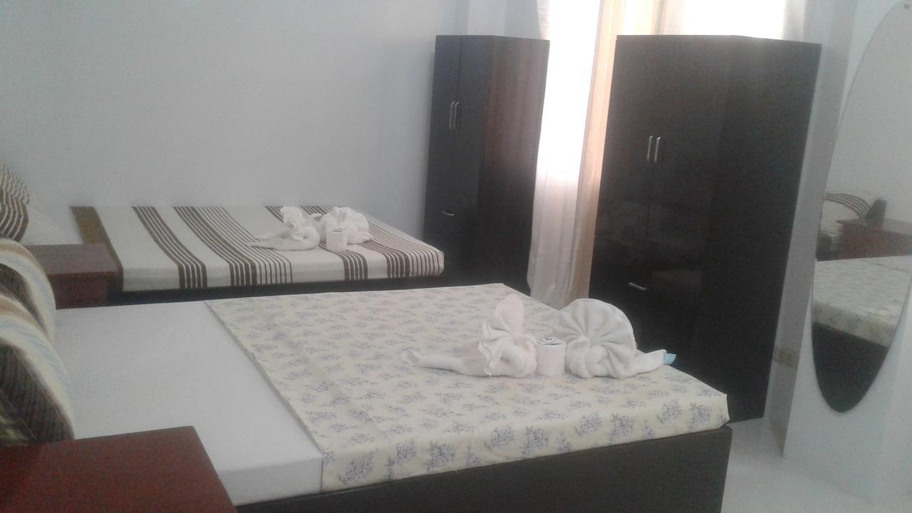 Chelle'S Apartelle - Inn El Nido Εξωτερικό φωτογραφία