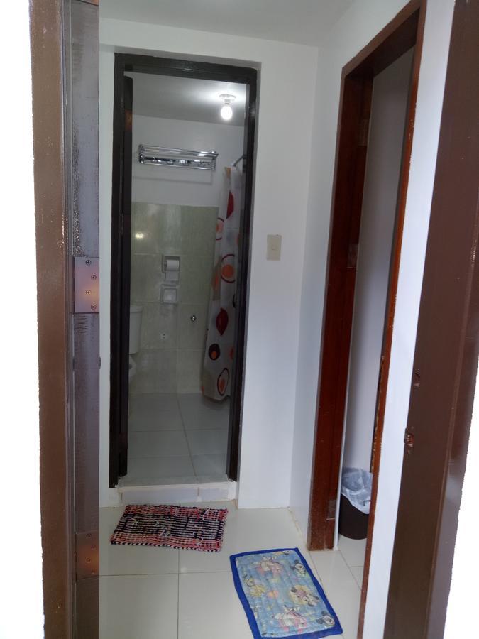 Chelle'S Apartelle - Inn El Nido Εξωτερικό φωτογραφία