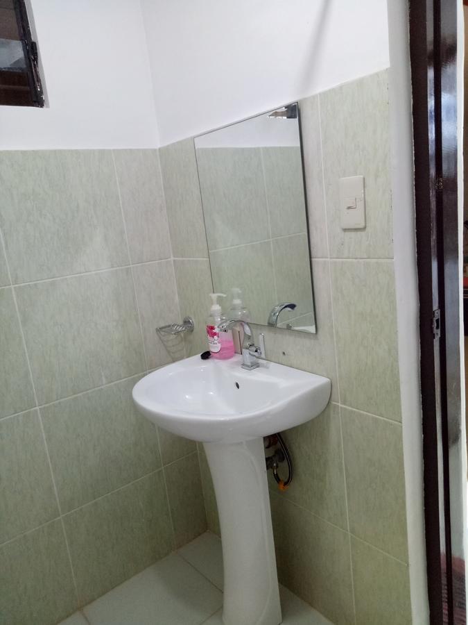 Chelle'S Apartelle - Inn El Nido Εξωτερικό φωτογραφία