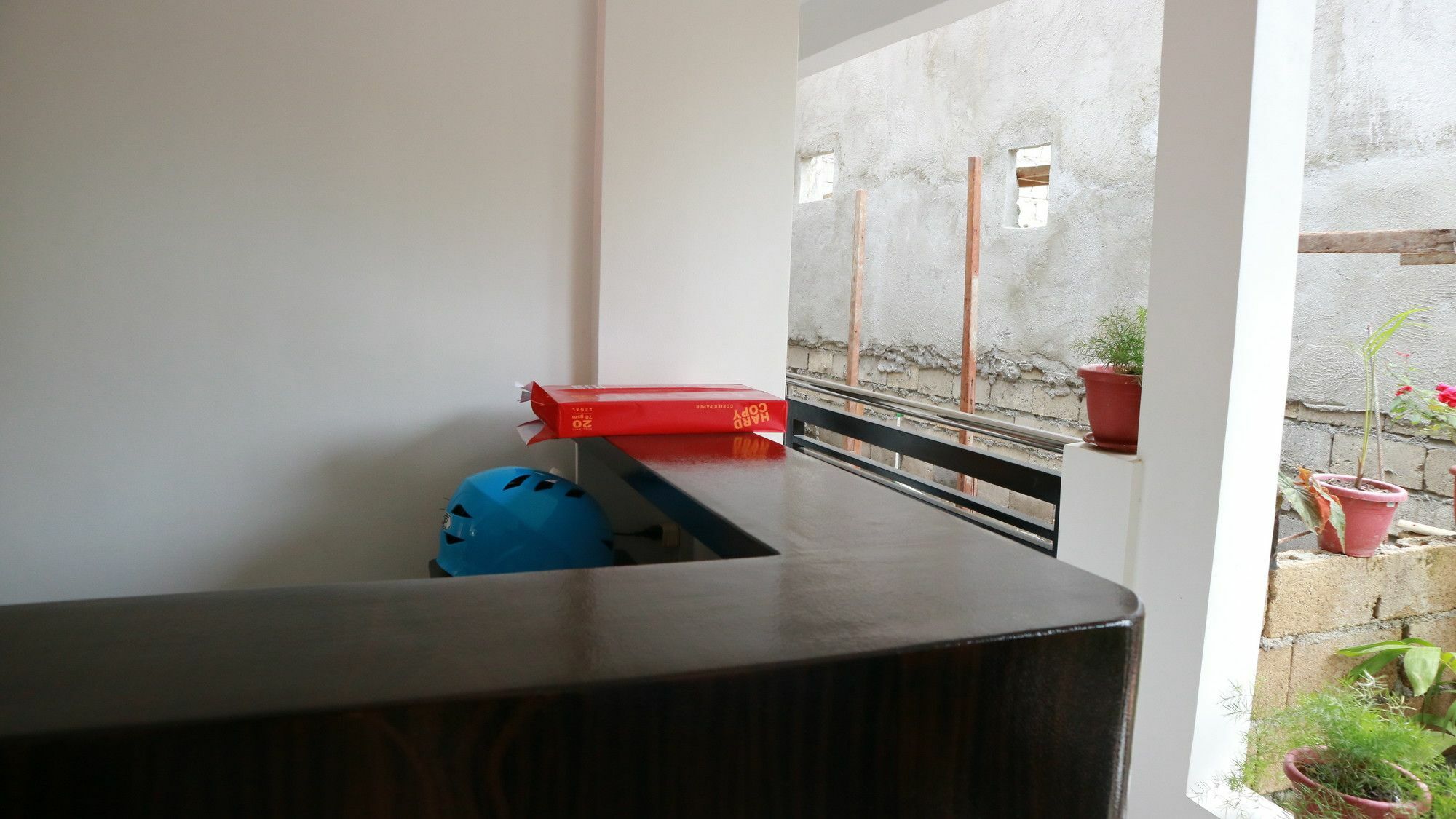 Chelle'S Apartelle - Inn El Nido Εξωτερικό φωτογραφία